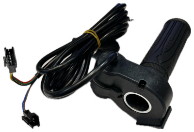 Ручка газа Syccyba Monster купить в #REGION_NAME_DECLINE_PP#