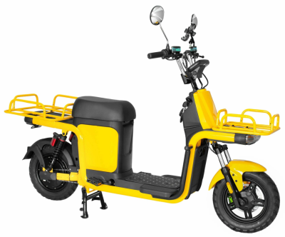 Электроскутер Ikingi XC-2 купить в Самаре