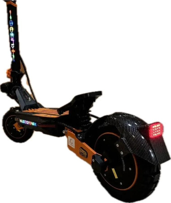 Электросамокат Kugoo F2 Pro Max купить в Самаре