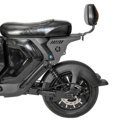 Электроскутер Ikingi Combo купить в Самаре