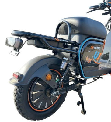 Электроскутер Wenbox U1 Pro 30Ah купить в Самаре