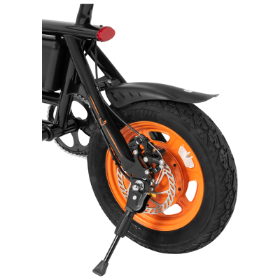 Электровелосипед Kugoo V1 Plus купить в Самаре