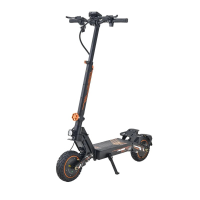Электросамокат Kugoo F1 Pro Max купить в Самаре