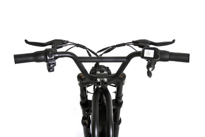 Электровелосипед Ikingi S5 Pro Mini купить в Самаре