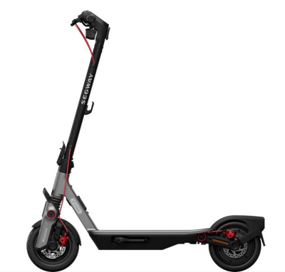 Электросамокат Ninebot F3 Pro купить в Самаре