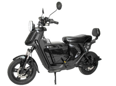 Электроскутер Ikingi Combo купить в Самаре