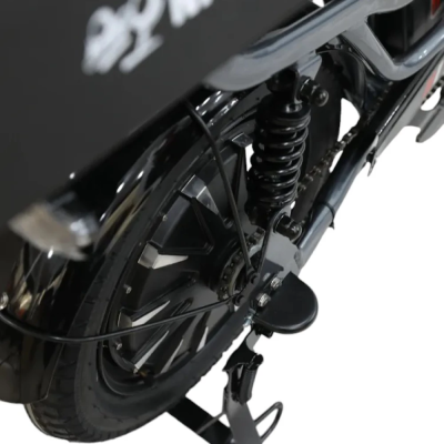 Электровелосипед Monster Maikaolin 60V 20Ah купить в Самаре