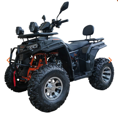 Мотокомплект для квадроцикла Kugoo K4 Pro купить в Самаре