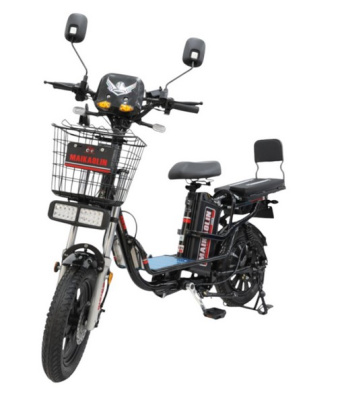 Электровелосипед Monster Maikaolin 60V 20Ah купить в Самаре