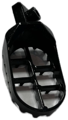 Подножки Ikingi Wish S7 купить в Самаре