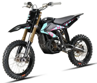 Электропитбайк Sur Ron Hyper Bee 2025 купить в Самаре