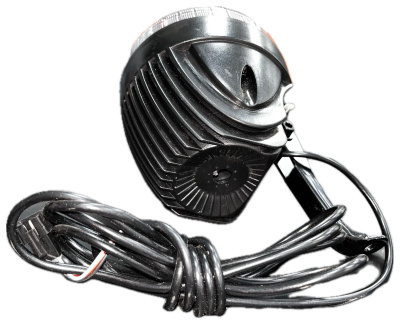 Фара передняя Kugoo V3 Pro Plus старого образца купить в Самаре