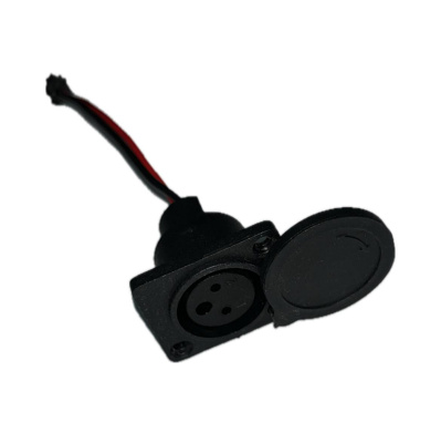 Разъем АКБ 3 Pin купить в Самаре