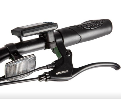 Электровелосипед Eltreco XT 800 купить в Самаре
