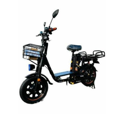 Электровелосипед Wenbox W-24 Pro купить в Самаре