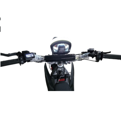 Электропитбайк Wolong F3 купить в Самаре