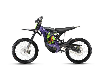 Электромотоцикл Sur-Ron Light Bee 2025 купить в Самаре