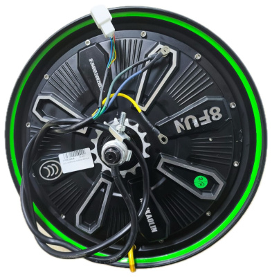 Мотор-колесо Maikaolin H12 купить в Самаре