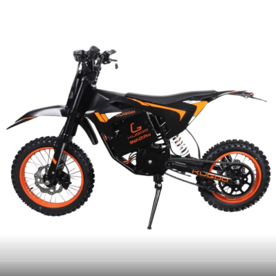 Электропитбайк Kugoo Wish 01 Pro купить в #REGION_NAME_DECLINE_PP#