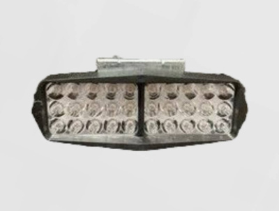 Фара передняя Maikaolin H10 купить в Самаре