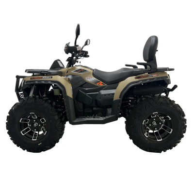Квадроцикл Kugoo K5 Max купить в Самаре