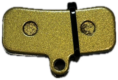 Колодки тормозные Kugoo R2/Sur-ron Light купить в Самаре