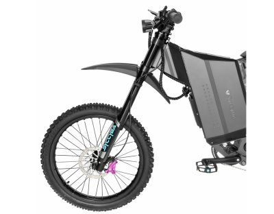 Электровелосипед Syccyba X22 Cross купить в Самаре