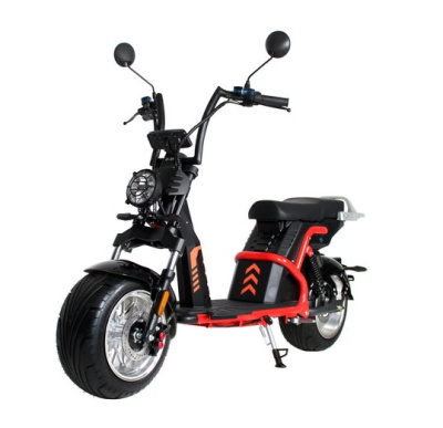 Электроскутер Ikingi CP9 купить в Самаре