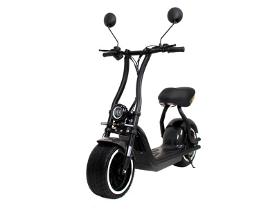 Электроскутер Ikingi X2 Pro купить в #REGION_NAME_DECLINE_PP#