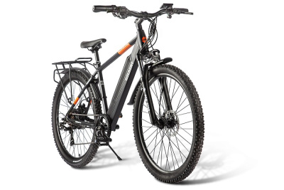Электровелосипед Gelbert Ran Star 2 PRO купить в Самаре
