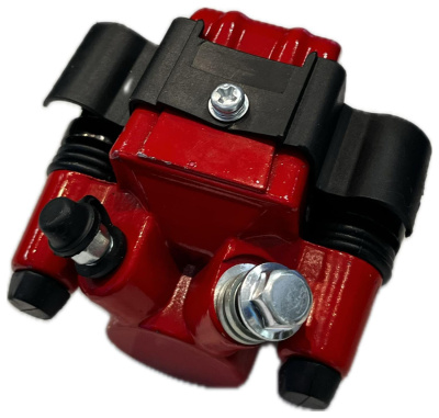 Суппорт  Monster V3 Pro/V3 Pro Plus/передний H10 купить в Самаре