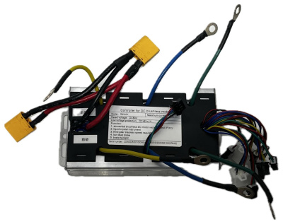 Контроллер Kugoo R2 купить в #REGION_NAME_DECLINE_PP#