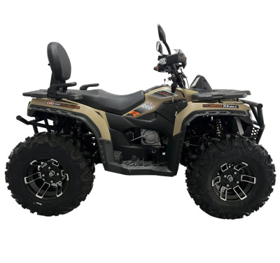 Квадроцикл Kugoo K5 Max купить в Самаре
