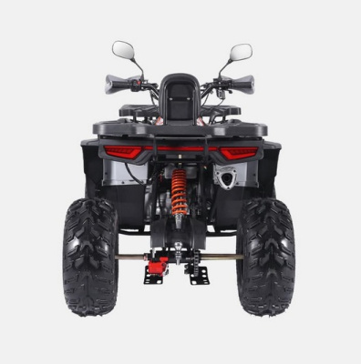 Мотокомплект для квадроцикла Kugoo K4 купить в #REGION_NAME_DECLINE_PP#