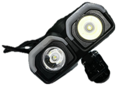 Фара передняя Maikaolin H12 купить в Самаре