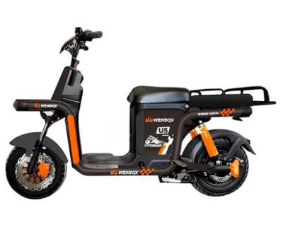 Электроскутер Wenbox U5 30Ah купить в Самаре