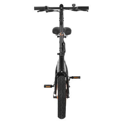 Электровелосипед Kugoo V1 Plus купить в Самаре