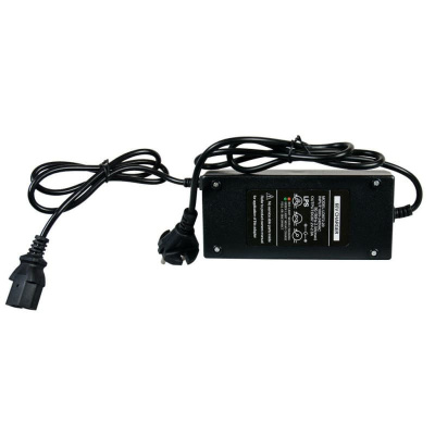 Зарядное устройство WS для электроскутера/электросамоката 60v5A купить в Самаре