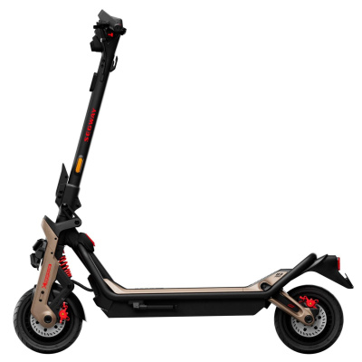 Электросамокат Ninebot GT3 Pro купить в Самаре