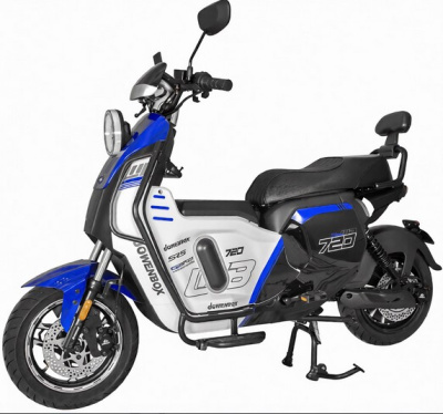 Электроскутер Wenbox U720 45Ah купить в Самаре