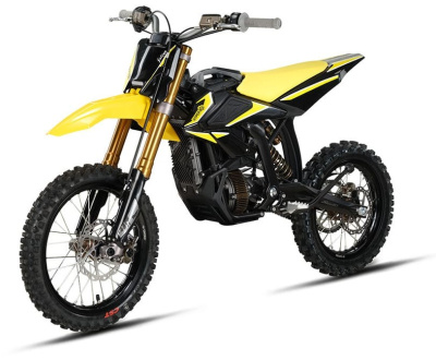 Электропитбайк Sur Ron Hyper Bee 2025 купить в Самаре