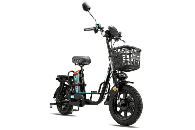 Электровелосипед SAIGE MONSTER 21Ah купить в Самаре