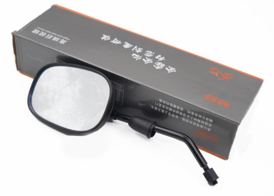 Комплект зеркал Minako V8/Kugoo V3 Pro, 8мм купить в Самаре