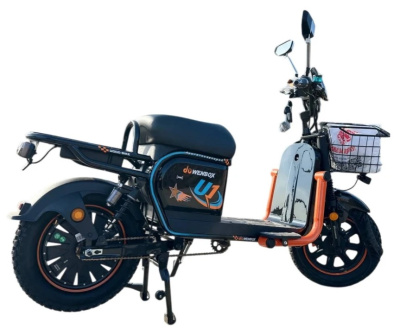 Электроскутер Wenbox U1 Pro 30Ah купить в Самаре