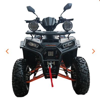 Мотокомплект для квадроцикла Kugoo K4 Pro купить в Самаре