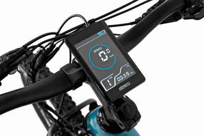 Электровелосипед Eltreco XT 600 купить в Самаре