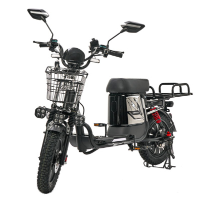 Электровелосипед Minako Titan 2.0 купить в Самаре