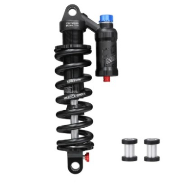 Аммортизатор Syccyba X21 Sport RCT-2 купить в Самаре