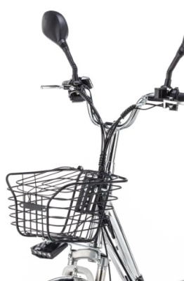 Электровелосипед Motax E-NOT Express Big 60V 12Ah купить в Самаре