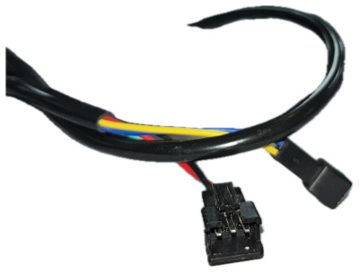 Фара передняя Maikaolin H12 купить в Самаре